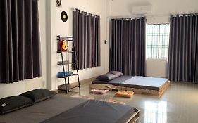The Vinyl Homestay